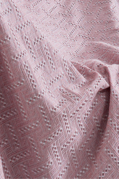 Rell Home Bohem Tarz Koltuk Şalı 170x220 cm – Saçaklı TV Battaniyesi & Dekoratif Koltuk Örtüsü