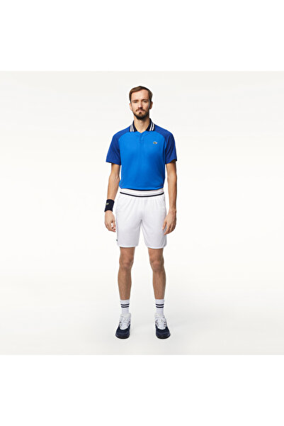 Lacoste شورت رياضي من Sport x Daniil Medvedev - GH7403-00-001