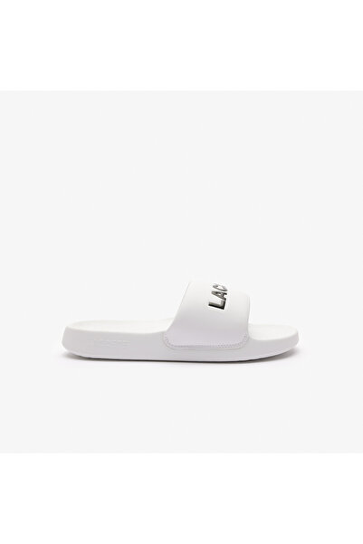 Lacoste Men's Serve Slide 1.0 Fabric - 47CMA0025-147