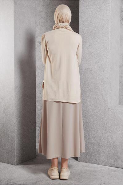 Alvina 45021 Model Knitwear Sweater