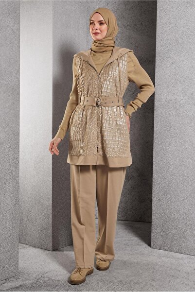Alvina YELEKLİ EŞOFMAN TAKIM 45151