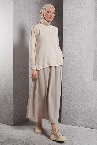 Alvina 45021 Model Knitwear Sweater