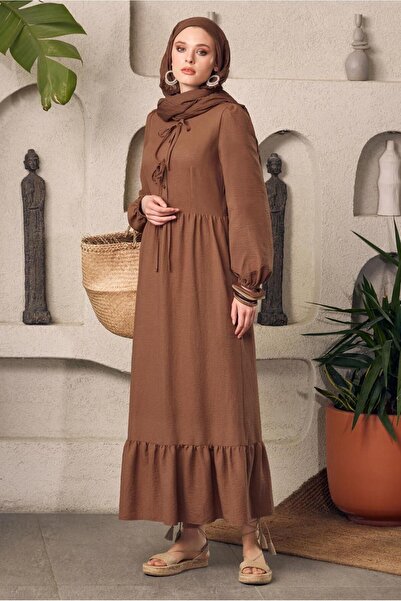 Alvina Lace Dress 45433