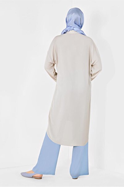 Alvina ΤΟΥΝΙΚ ΜΑΝΤΑΛΑ ΜΕ ΣΧΕΔΙΟ 4875