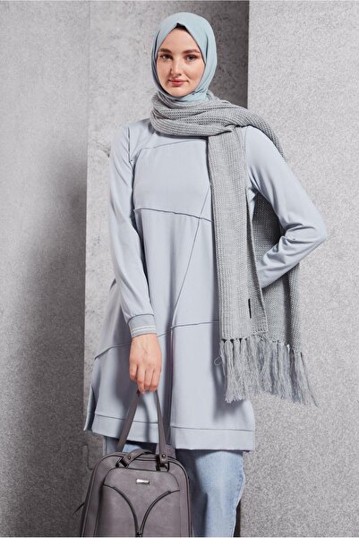 Alvina تونيك رياضي حجاب - 44677