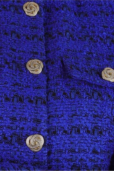 Alvina ΣΤΟΛΗ ΤΟΥΒΙΤ ΜΕ ΦΟΥΣΤΑ 30408