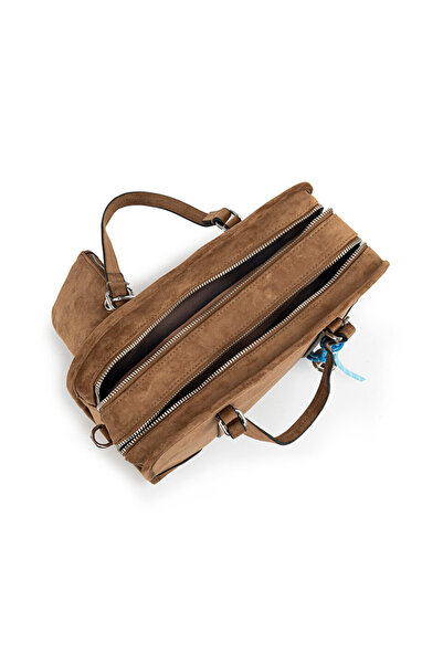 Twist ÇİFT PARÇA KONTRAST KORDONLU ÇANTA