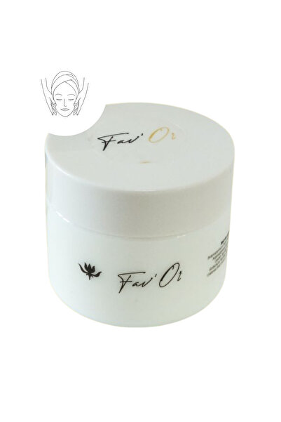 FAV'Or -Choose the best for you body CERAMIDE-PEPTIDE FACIAL CREAM