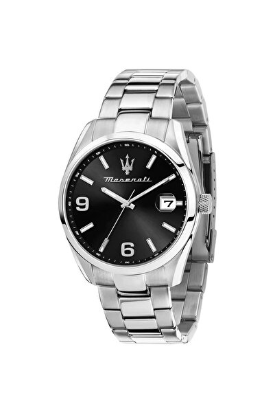 Maserati Pánské hodinky Maserati R8853151007, Quartz, 43mm, 5ATM