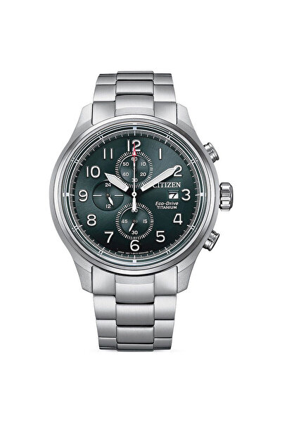 Citizen Ανδρικό Ρολόι CA0810-88X, Quartz, 44mm, 10ATM