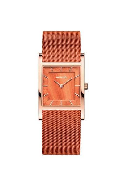 Bering Ladies Watch 10426-565-S, Quartz, 26mm, 5ATM