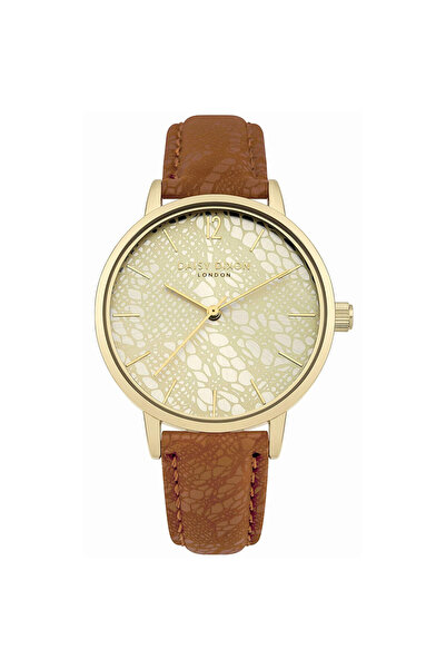 Daisy Dixon Ladies Watch Daisy Dixon DD079PRG, Quartz, 34mm, 3ATM