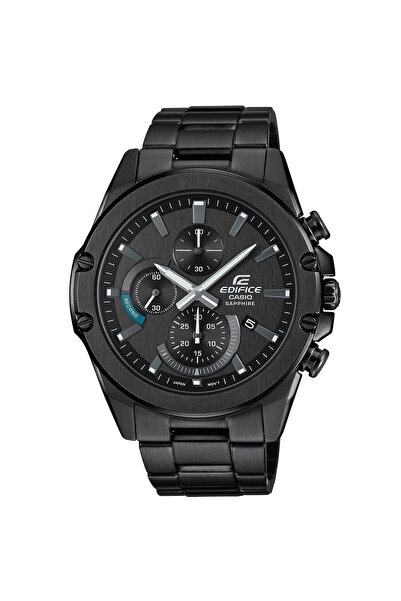 Casio Mens Watch EFR-S567DC-1AVUEF, Quartz, 44mm, 10ATM