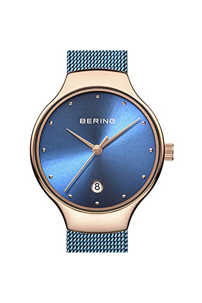 Bering Ladies Watch 13326-368, Quartz, 26mm, 3ATM