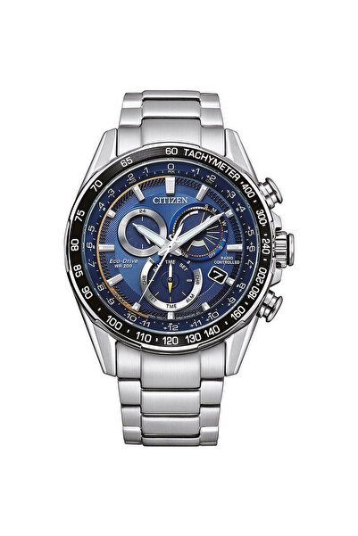 Citizen Ανδρικό ρολόι Citizen CB5914-89L, Quartz, 44mm, 20ATM