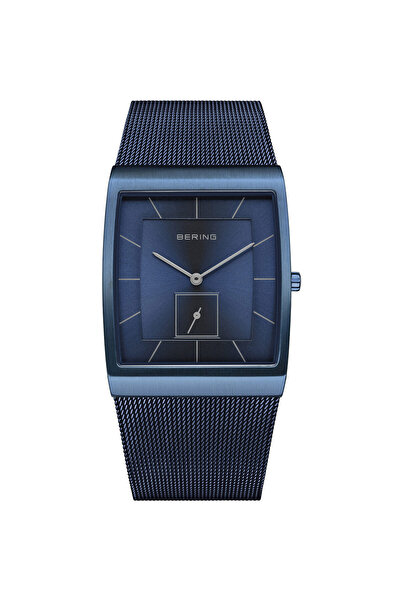 Bering Ανδρικό ρολόι Bering 16033-397, Quartz, 33mm, 3ATM