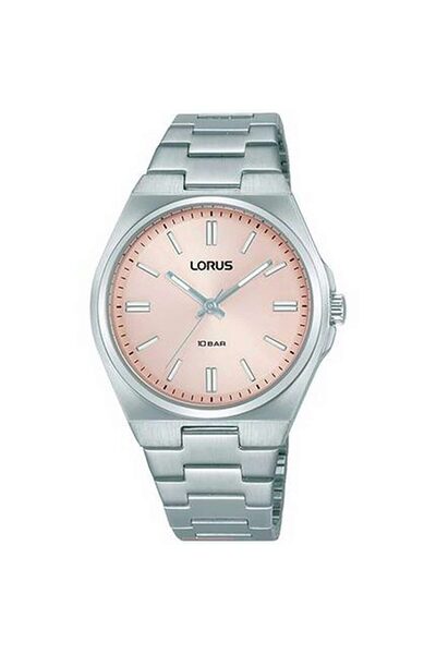 Lorus Ladies Watch RG307XX9, Quartz, 34mm, 10ATM