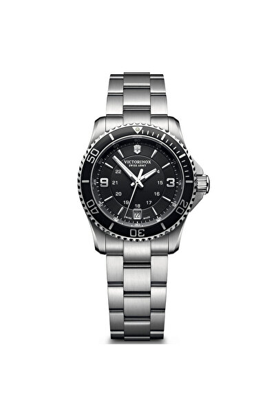 Victorinox Ladies Watch Victorinox 241701, Quartz, 34mm, 10ATM