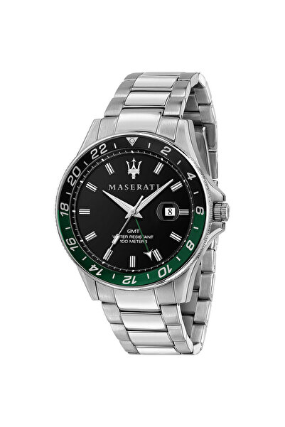 Maserati Pánské hodinky Maserati R8853140005, Quartz, 44mm, 10ATM