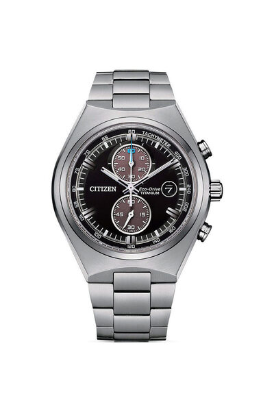 Citizen Ceas bărbătesc CA7090-87E, cuarț, 43mm, 10ATM