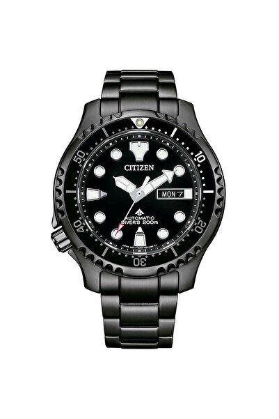 Citizen Ανδρικό ρολόι Citizen NY0145-86E, Automatic, 44mm, 20ATM