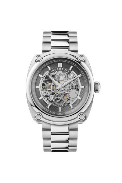 Ingersoll Mens Watch I13304, Automatic, 45mm, 5ATM