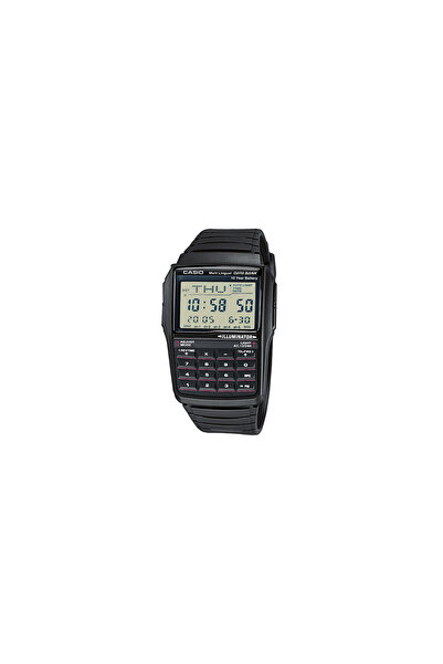 Casio Ceas bărbătesc DBC-32-1AES, cuarț, 37mm, 3ATM