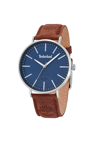 Timberland Mens Watch TDWGA2103702, Quartz, 42mm, 5ATM