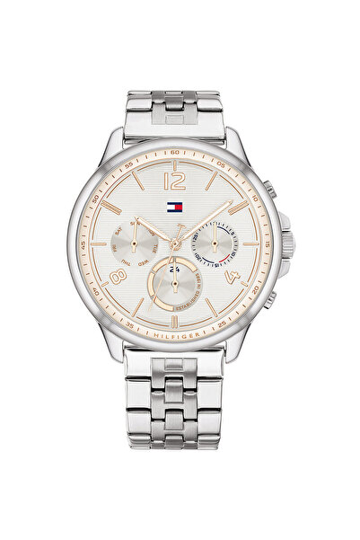 Tommy Hilfiger Ceas de damă Tommy Hilfiger 1782222, cuarț, 38mm, 3ATM