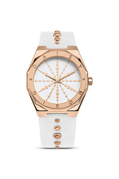 Daisy Dixon Ladies Watch Daisy Dixon DD138WRG, Quartz, 36mm, 3ATM