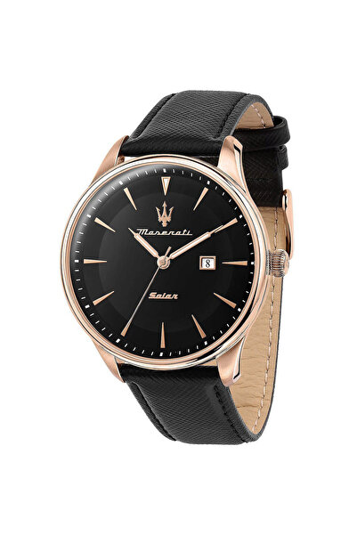 Maserati Ceas bărbătesc R8851146001, cuarț, 45mm, 10ATM