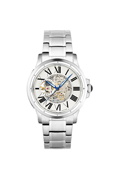 Thomas Earnshaw Ceas bărbătesc Thomas Earnshaw ES-8243-11, Automat, 42mm, 5ATM