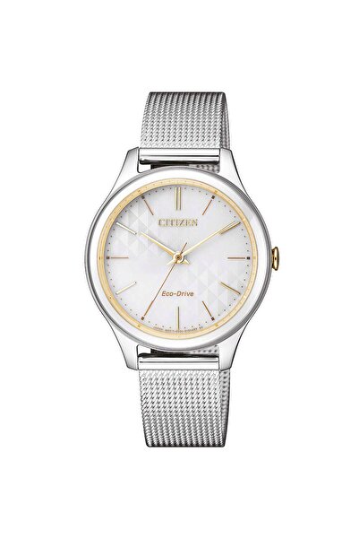 Citizen Ceas de damă EM0504-81A, cuarț, 32mm, 5ATM