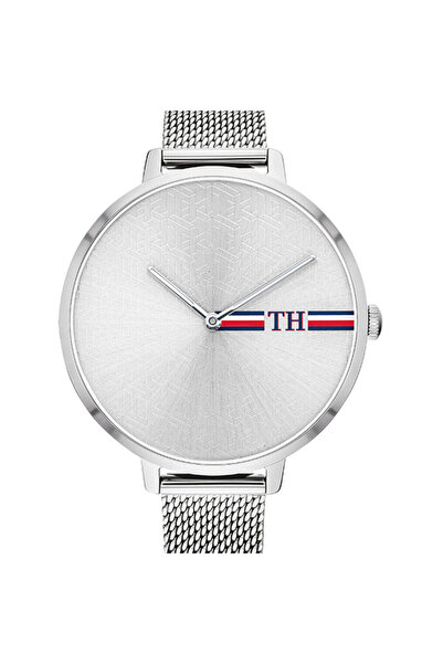 Tommy Hilfiger Γυναικείο Ρολόι Tommy Hilfiger 1782157, Quartz, 38mm, 3ATM