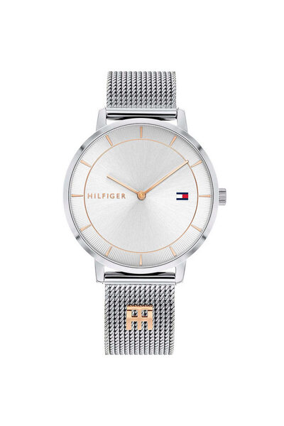 Tommy Hilfiger Γυναικείο Ρολόι Tommy Hilfiger 1782288, Quartz, 35mm, 3ATM