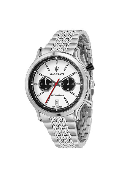 Maserati Ανδρικό Ρολόι R8873638004, Quartz, 42mm, 10ATM