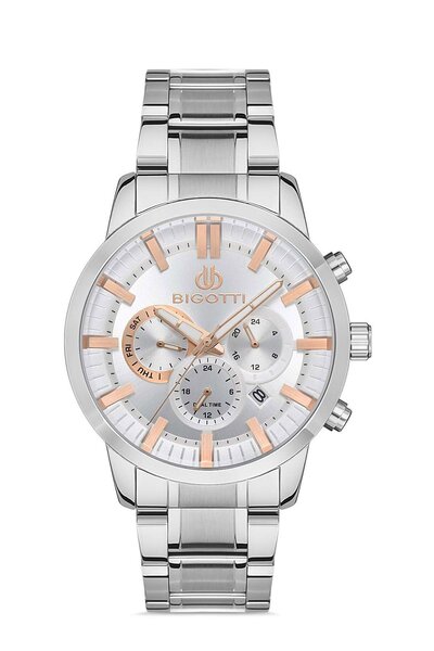 Bigotti Erkek Kol Saati-BG.1.10376.1