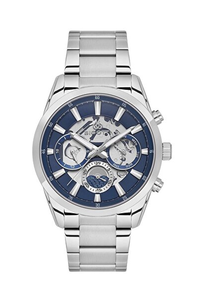 Bigotti ساعة يد رجالية موديل BG.1.10561-3