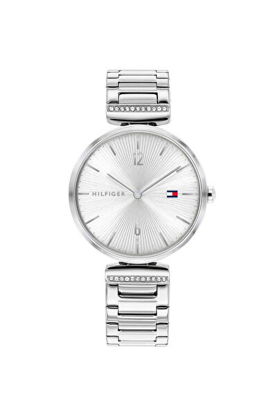 Tommy Hilfiger Γυναικείο Ρολόι Tommy Hilfiger 1782273, Quartz, 34mm, 3ATM