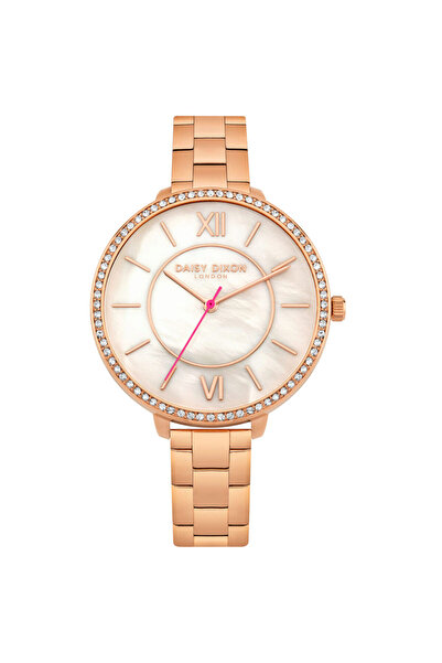 Daisy Dixon Ladies Watch Daisy Dixon DD088RGM, Quartz, 36mm, 3ATM