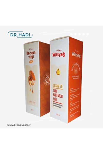 DR HADI Emale Set