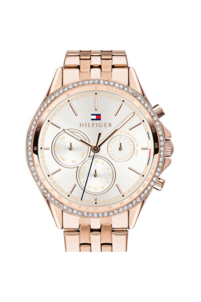 Tommy Hilfiger Th 1781978 Γυναικείο ρολόι χειρός