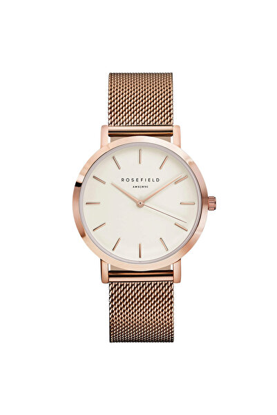 Rosefield Ceas de damă MWR-M42, cuarț, 38mm, 3ATM