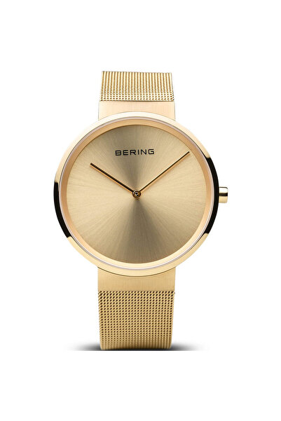 Bering Ladies Watch 14539-333, Quartz, 39mm, 5ATM