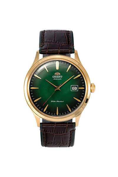 Orient Ceas bărbătesc FAC08002F0, Automat, 42mm, 3ATM