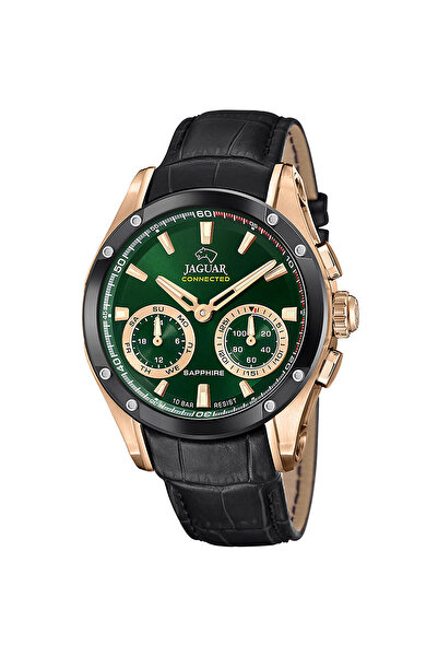 Jaguar Ceas bărbătesc J959/2, cuarț, 45mm, 10ATM