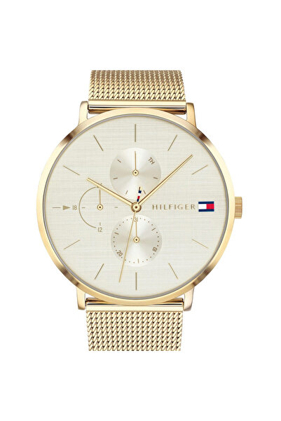 Tommy Hilfiger Γυναικείο Ρολόι Tommy Hilfiger 1781943, Quartz, 40mm, 3ATM