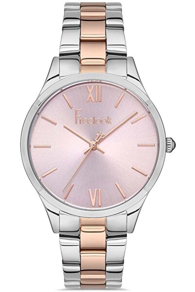 Freelook Women's Wristwatch