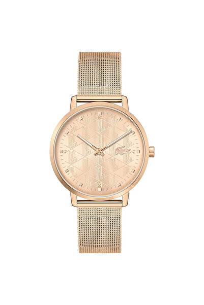 Lacoste Ceas de damă 2001287, cuarț, 35mm, 3ATM