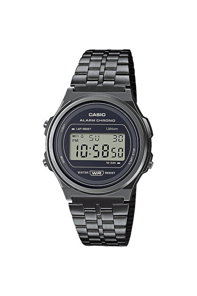 Casio A171wegg-1adf Ceas de mână digital retro